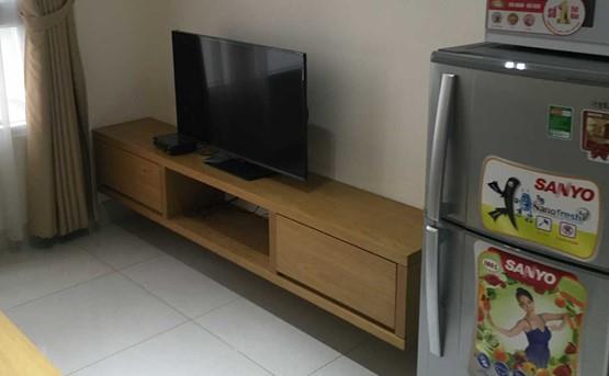 Serviced apartment for rent in District 3 HCMC D399053 (11)